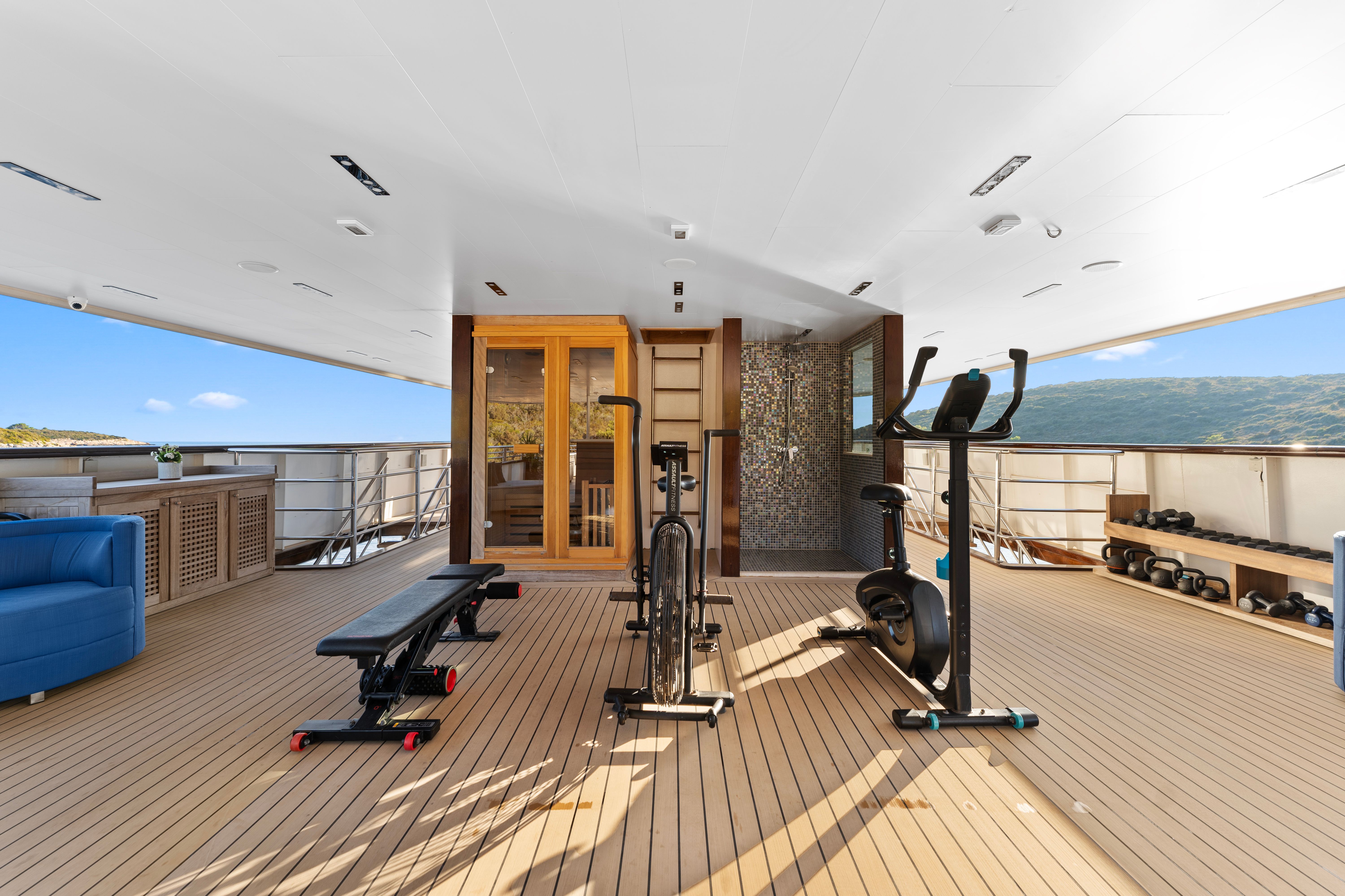 Custom Built 170 | Alfa  Mario