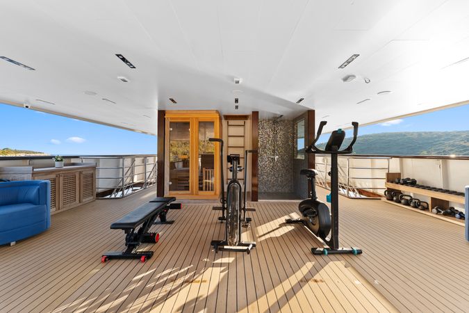 Custom Built 170 | Alfa Mario