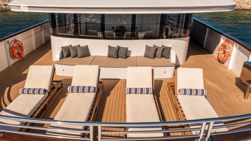 Custom Built 170 | Alfa Mario