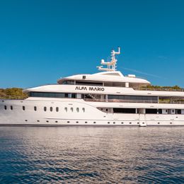 Custom Built 170 | Alfa Mario