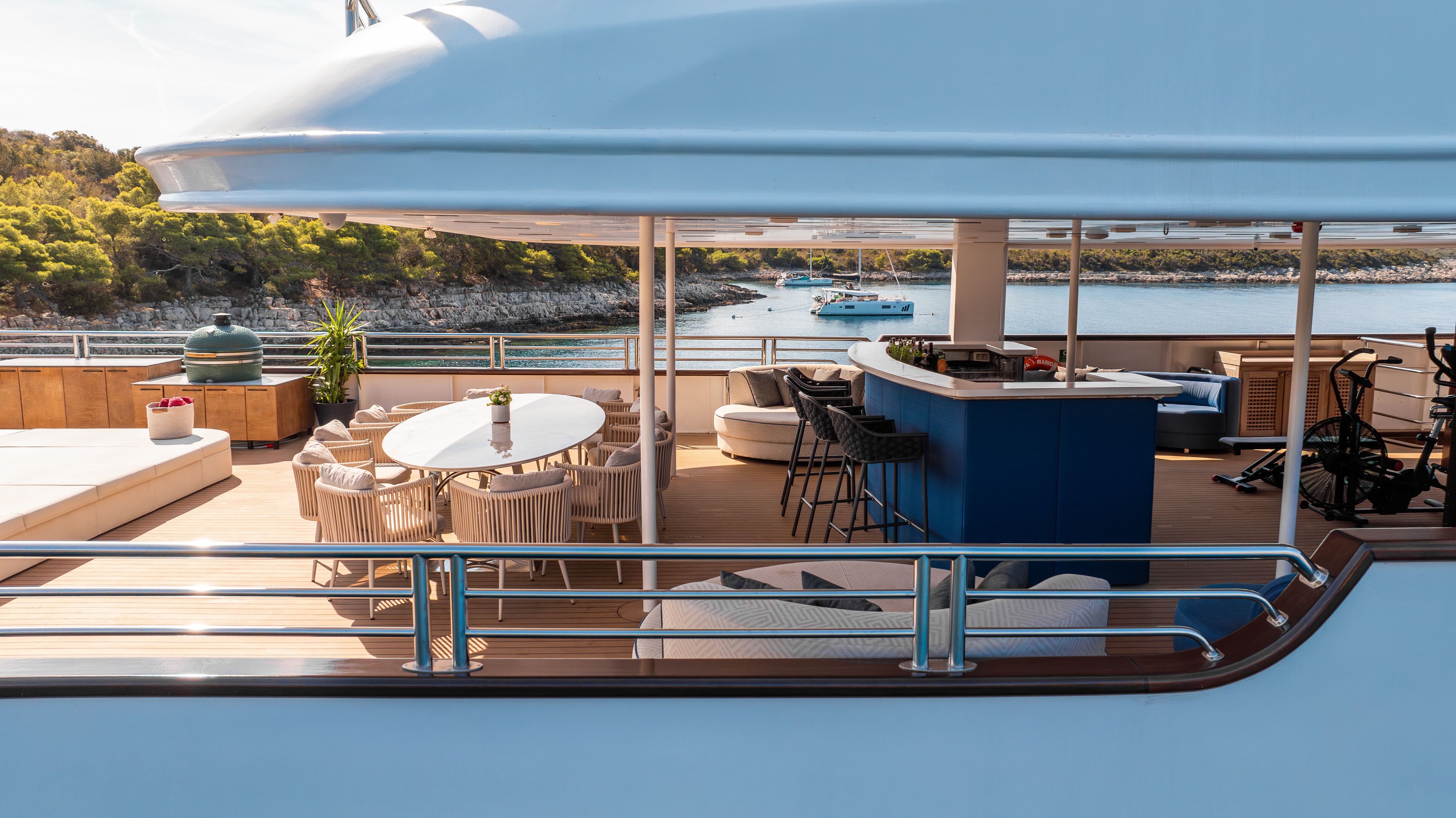 Custom Built 170 | Alfa  Mario