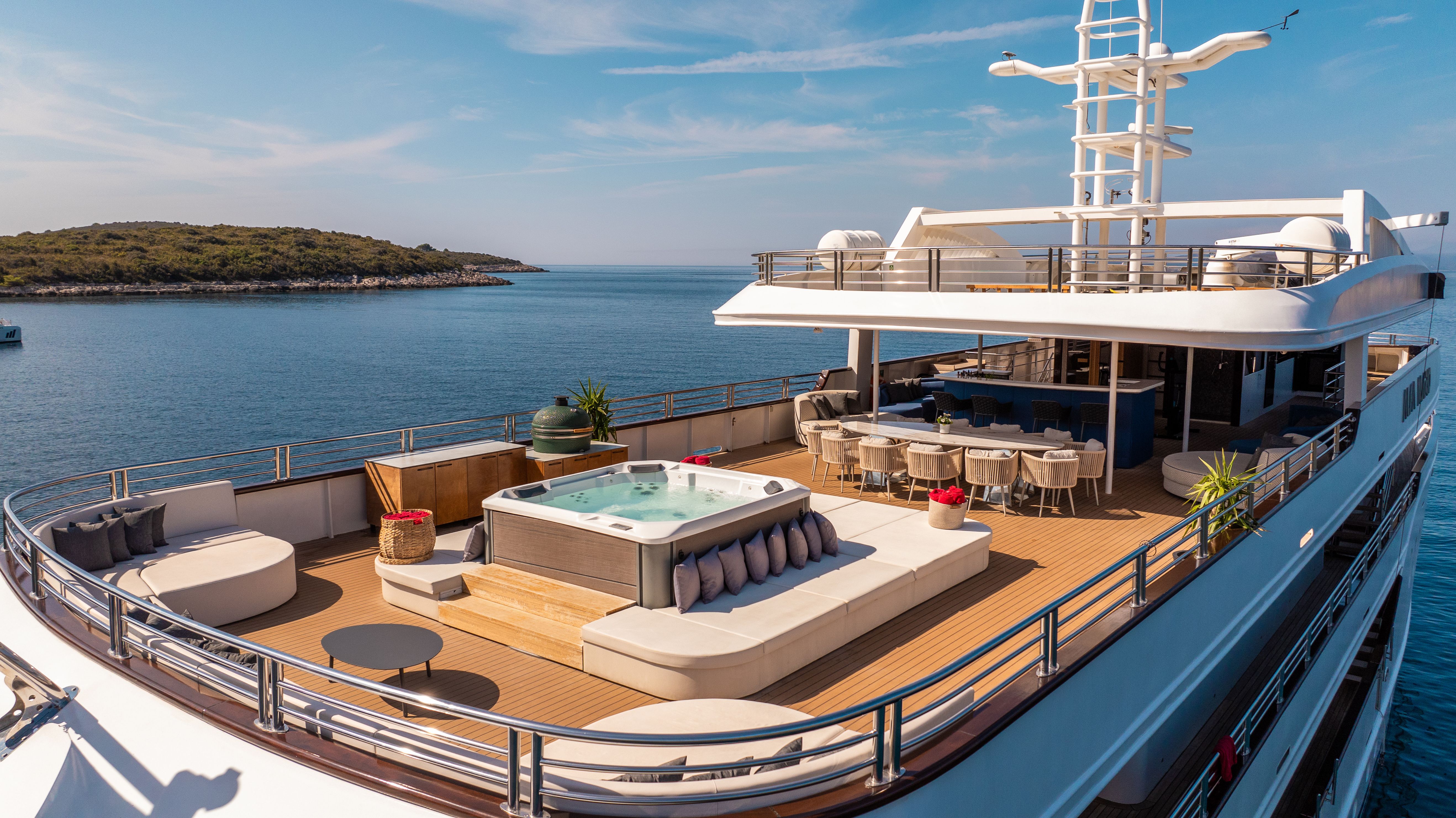 Custom Built 170 | Alfa  Mario