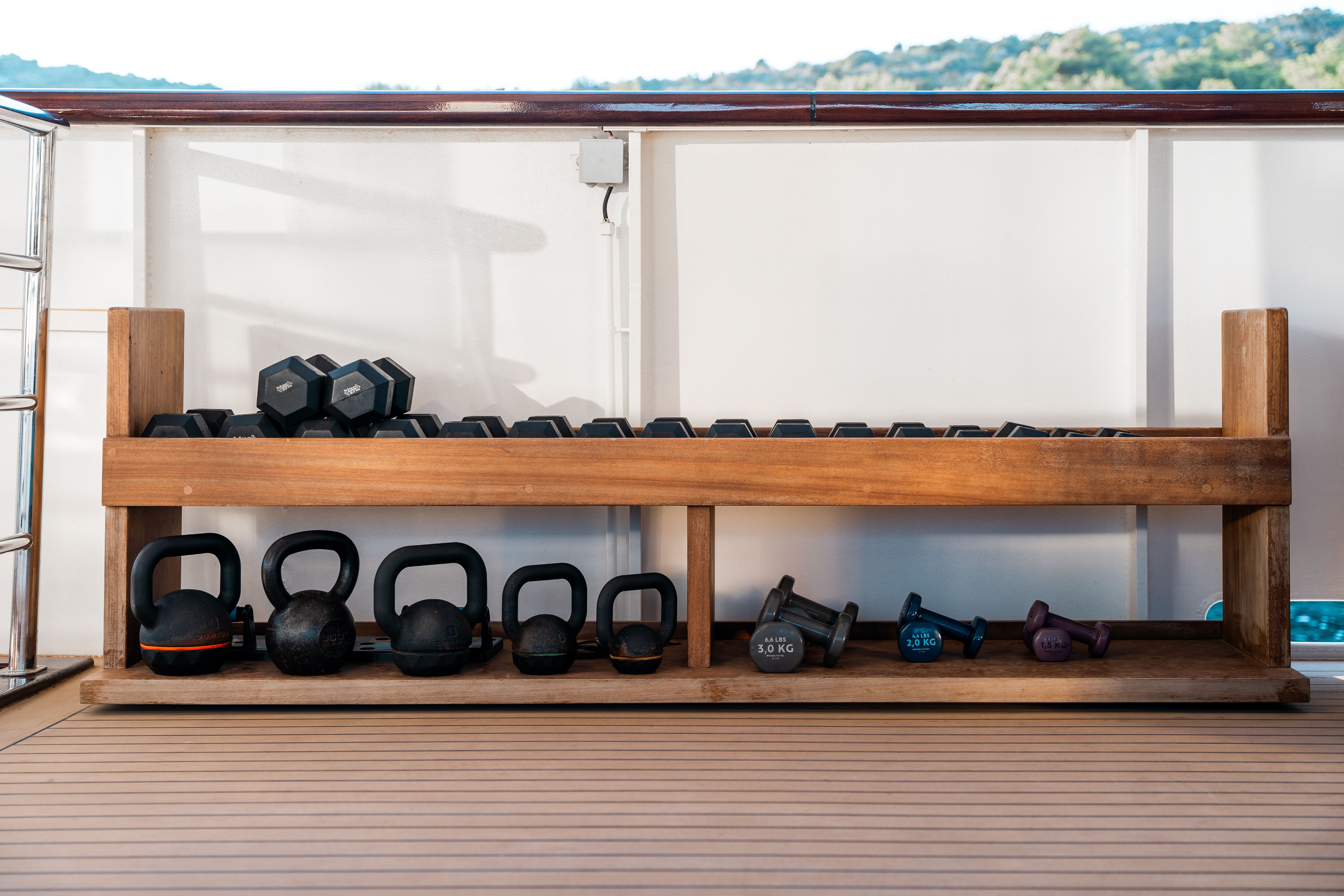 Custom Built 170 | Alfa  Mario