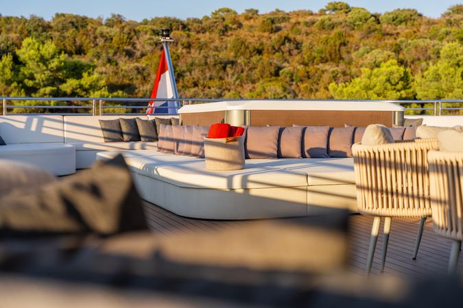 Custom Built 170 | Alfa Mario