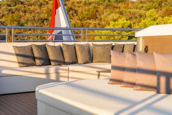 Custom Built 170 | Alfa Mario