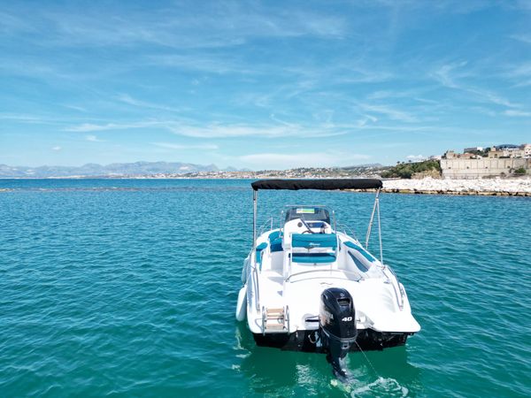 Blumax 19 Pro | Cinque