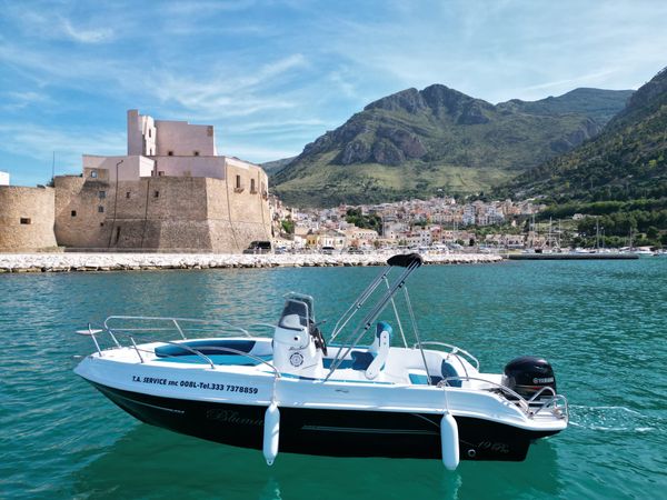 Blumax 19 Pro | Cinque