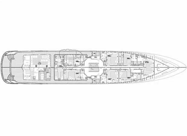 Custom Built 157 | Riva