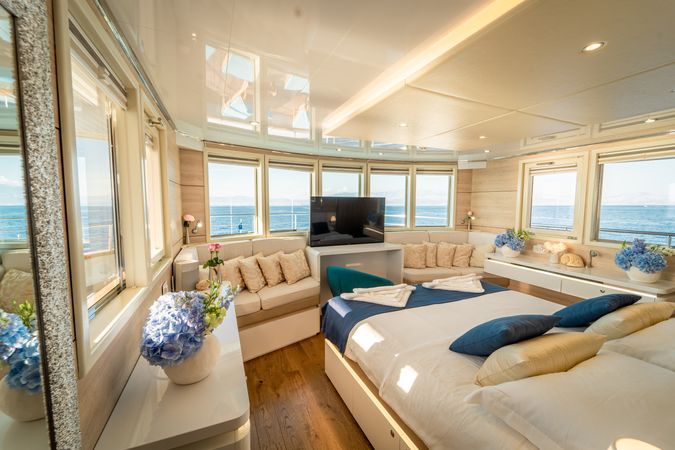 Custom Built 157 | Riva