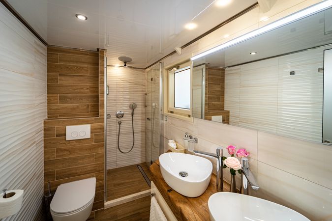 Custom Built 157 | Riva