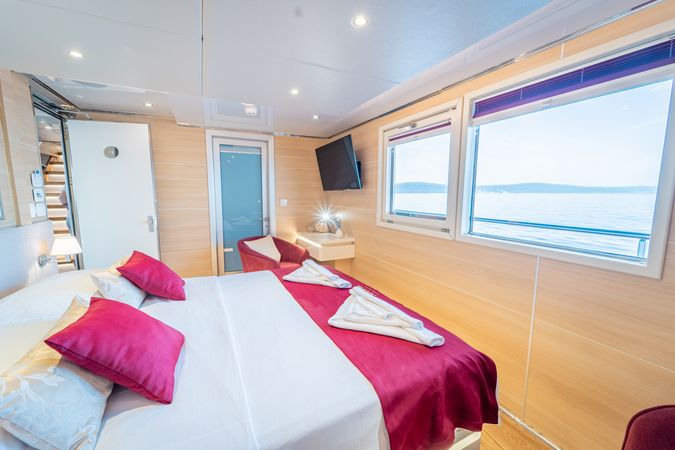 Custom Built 157 | Riva