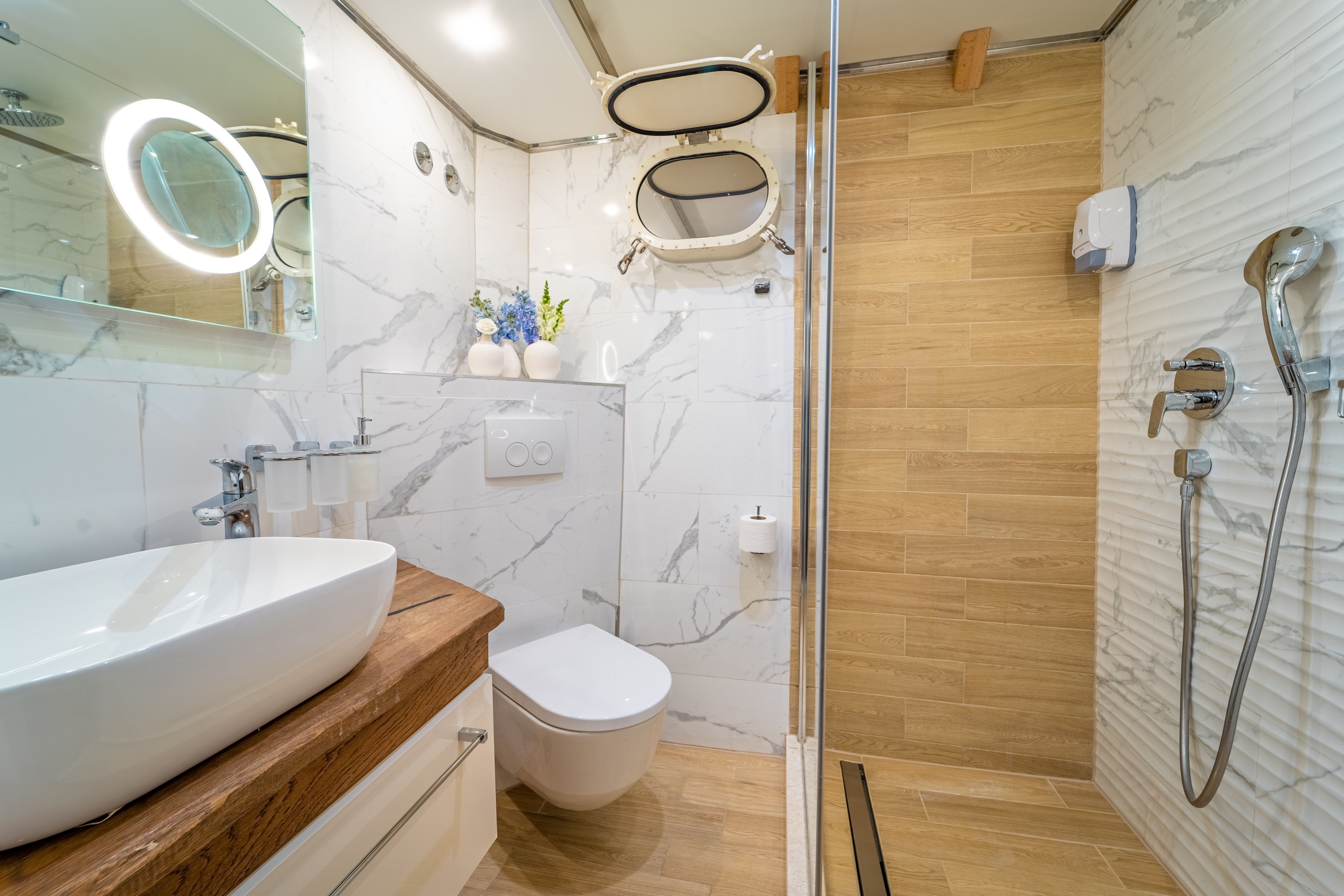 Custom Built 157 | Riva