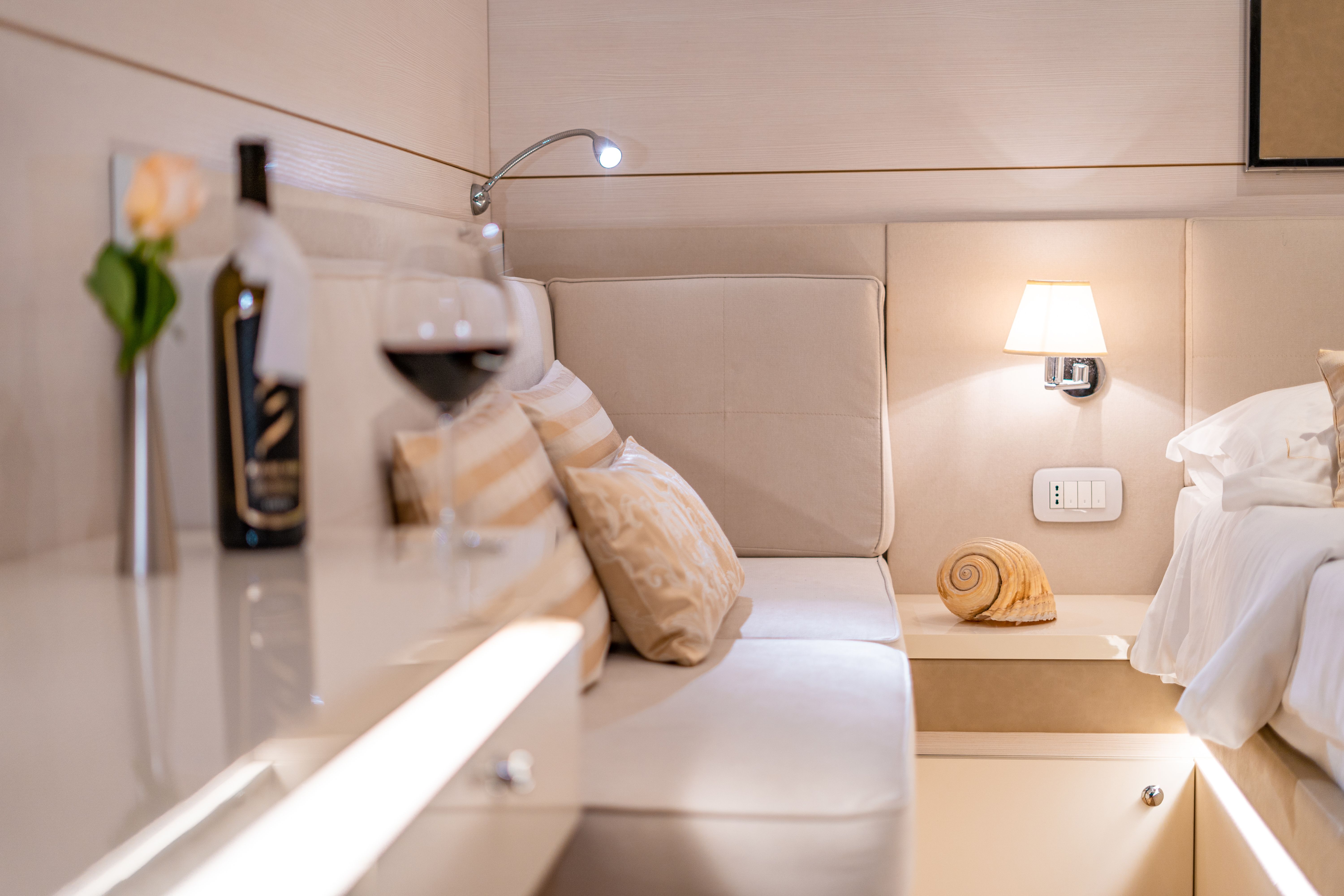 Custom Built 157 | Riva