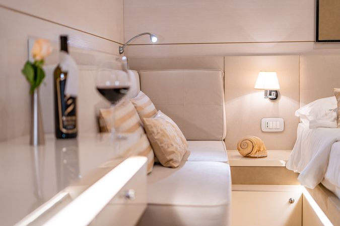 Custom Built 157 | Riva