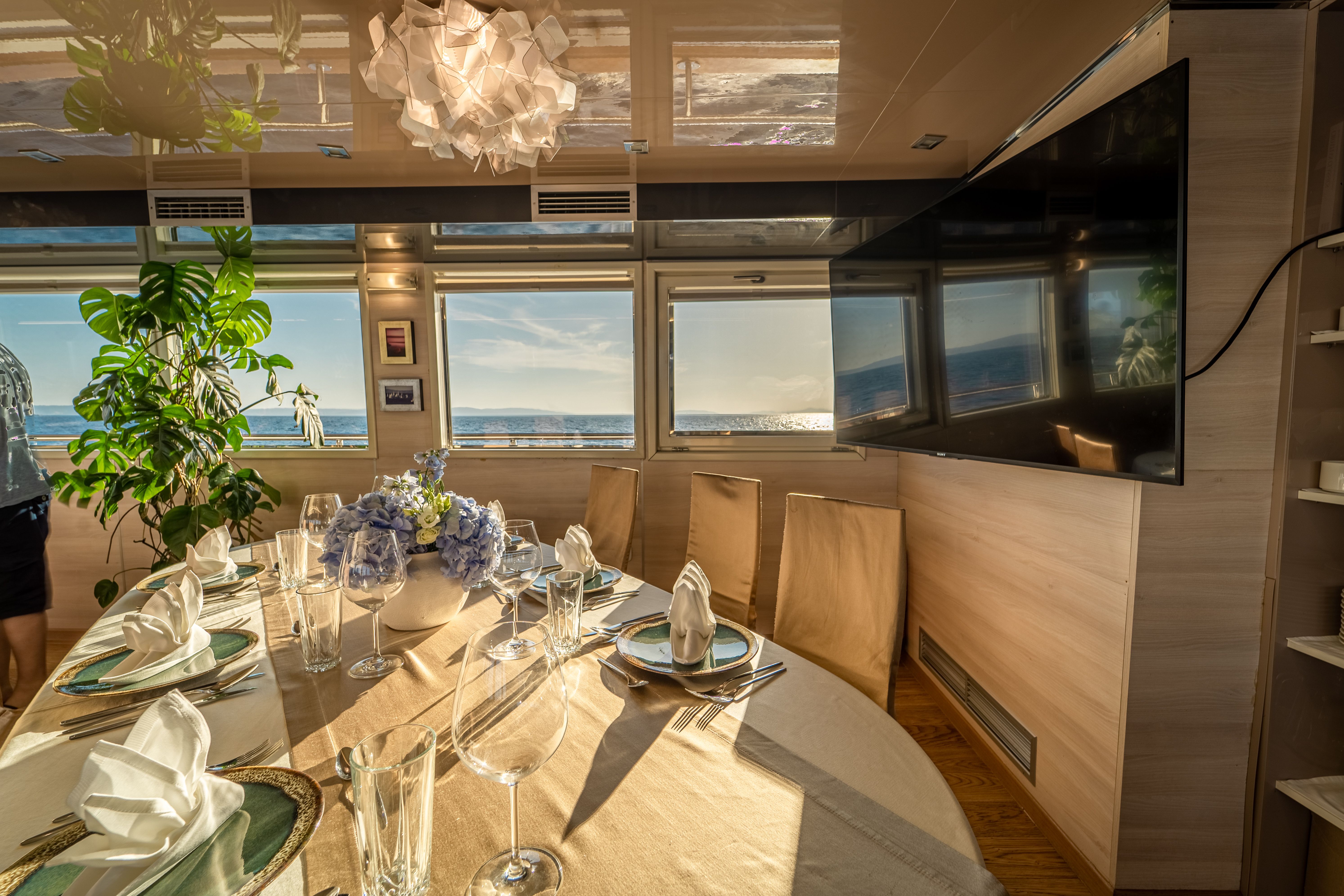 Custom Built 157 | Riva