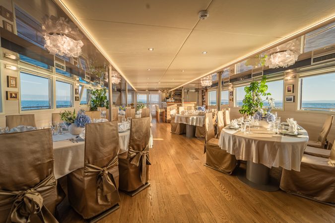 Custom Built 157 | Riva