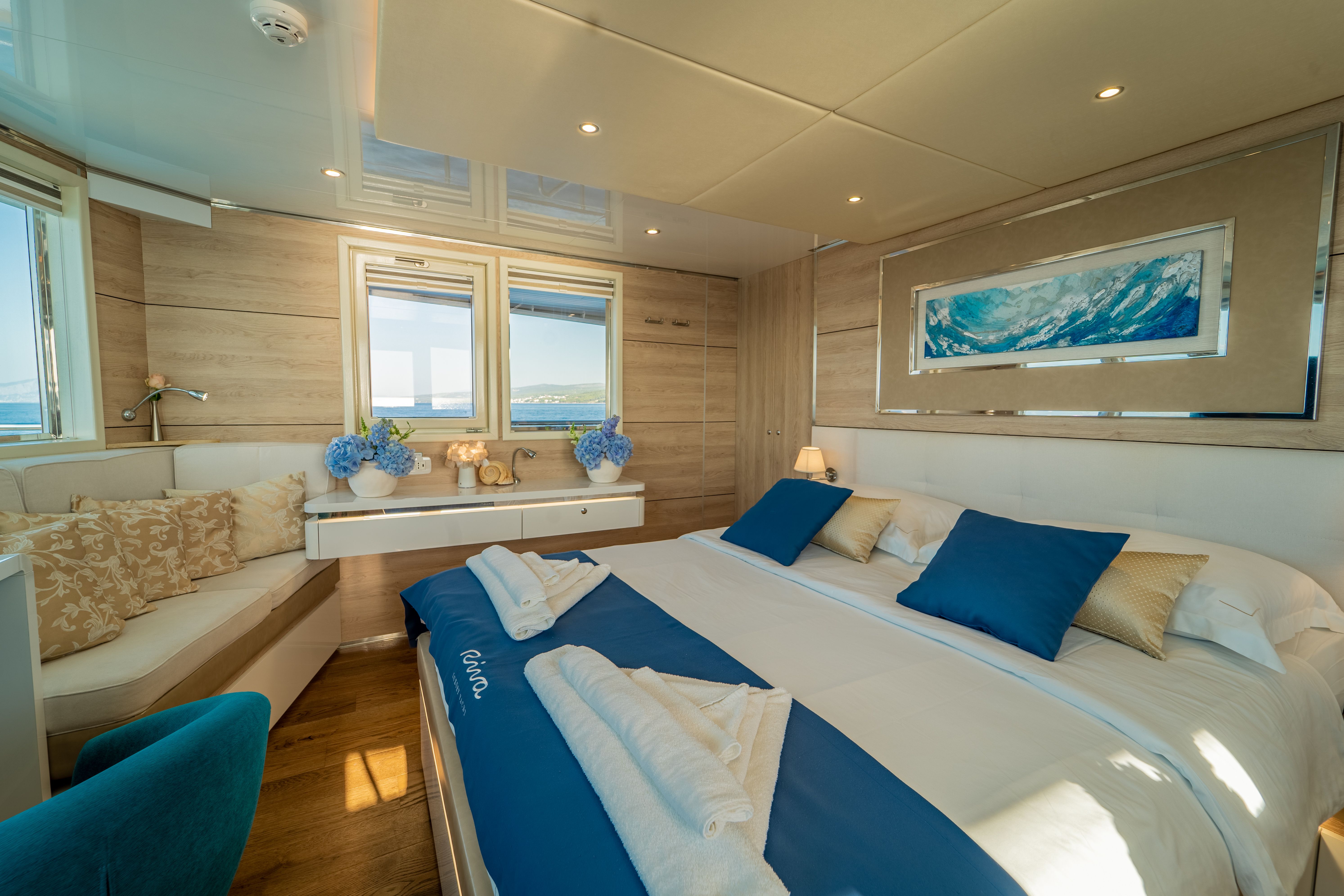 Custom Built 157 | Riva