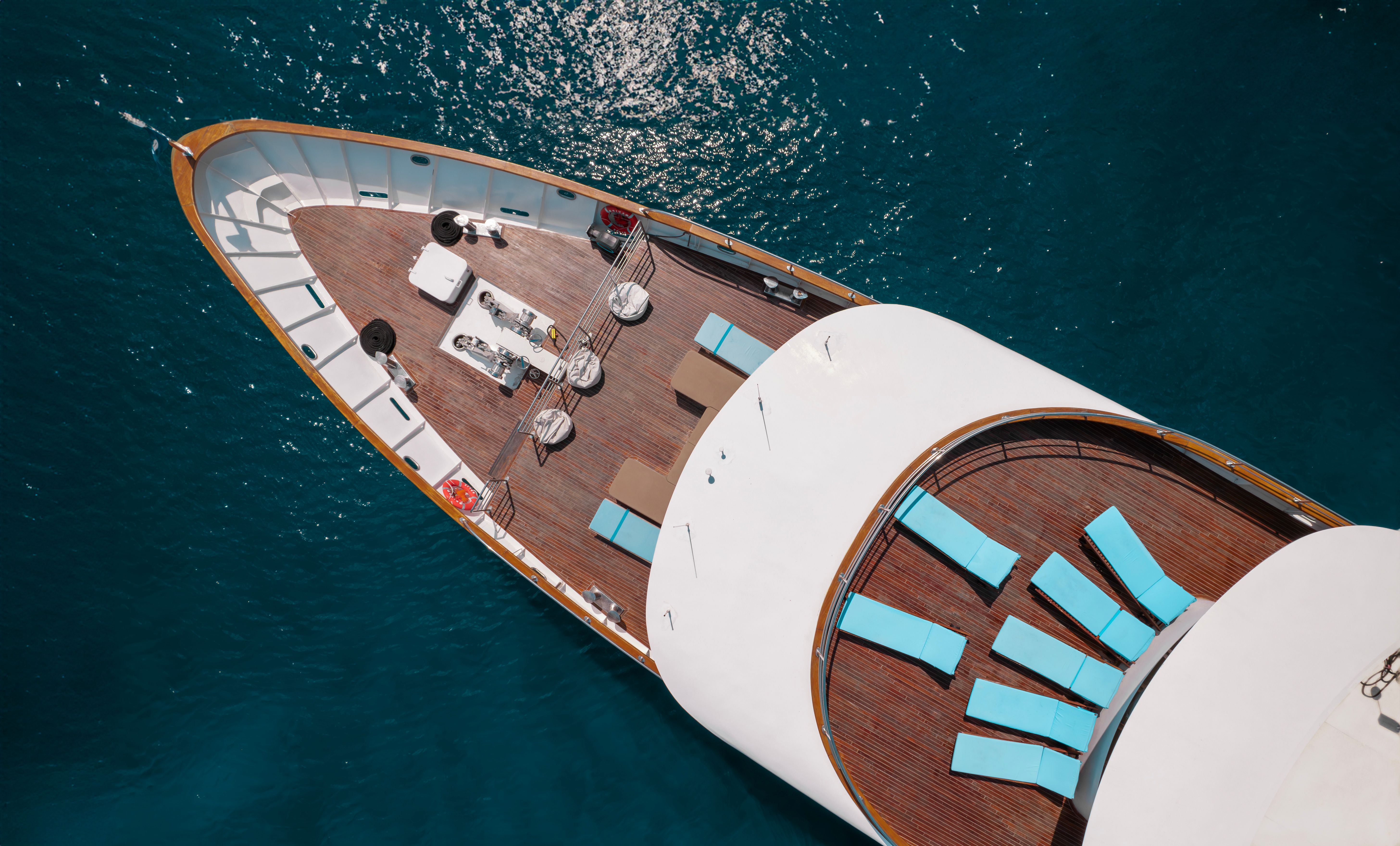 Custom Built 157 | Riva