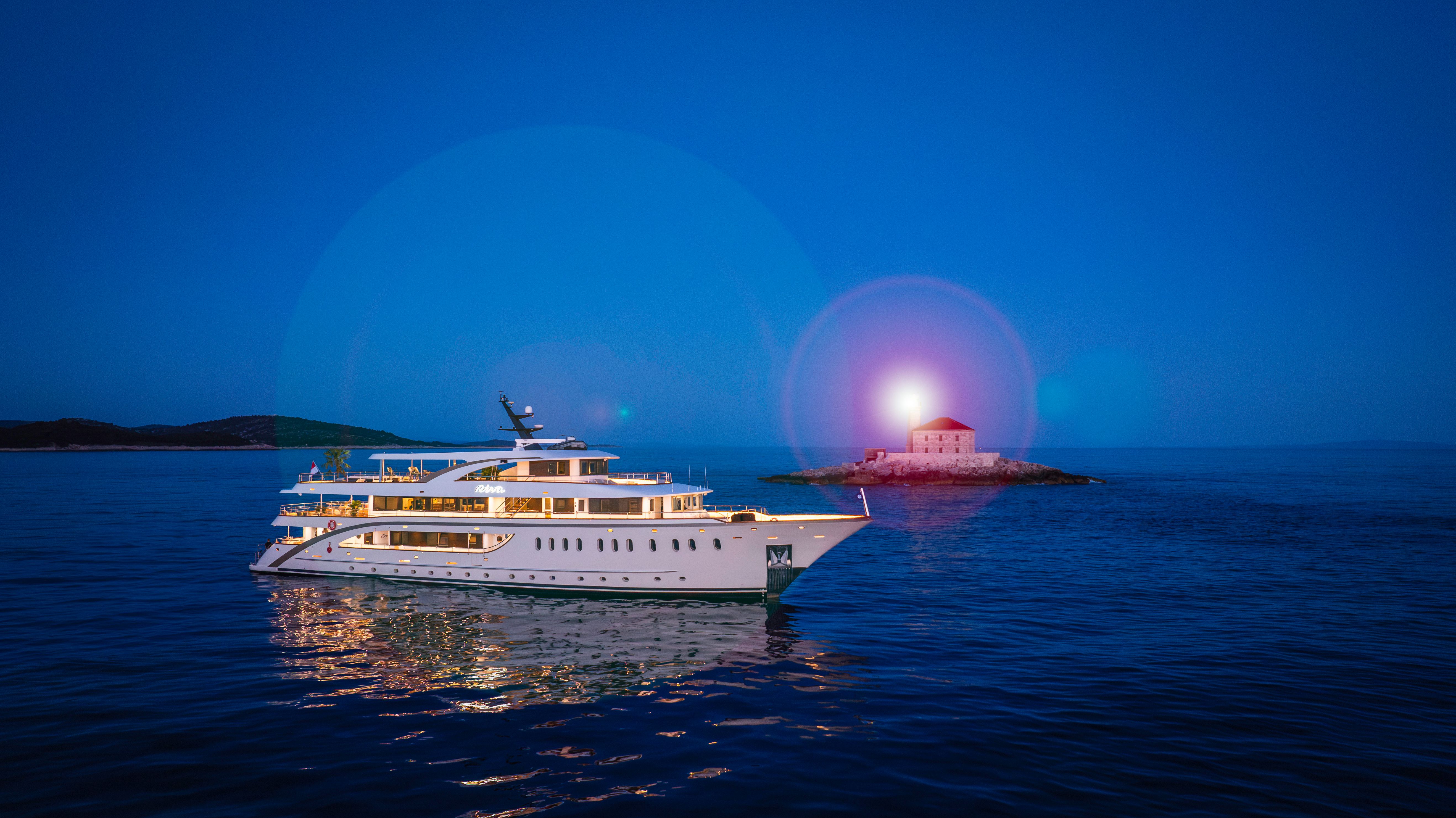 Custom Built 157 | Riva