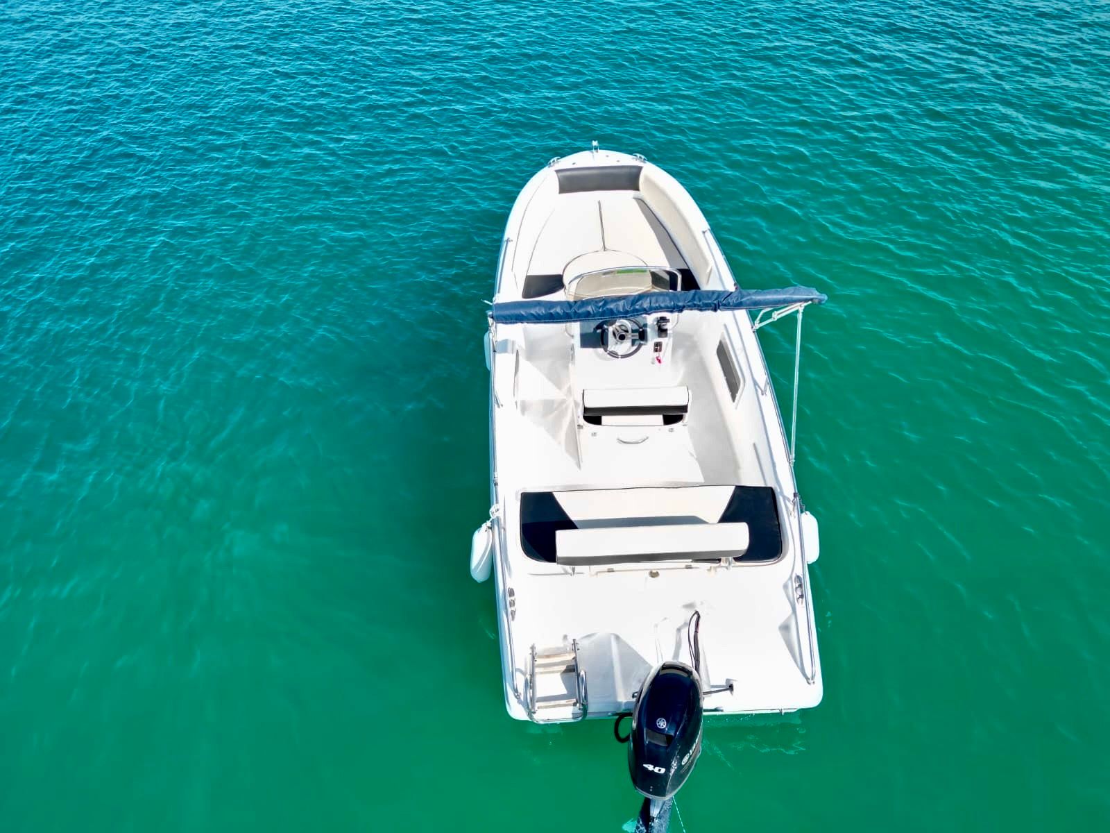 Orizzonti Calipso 620 | 22