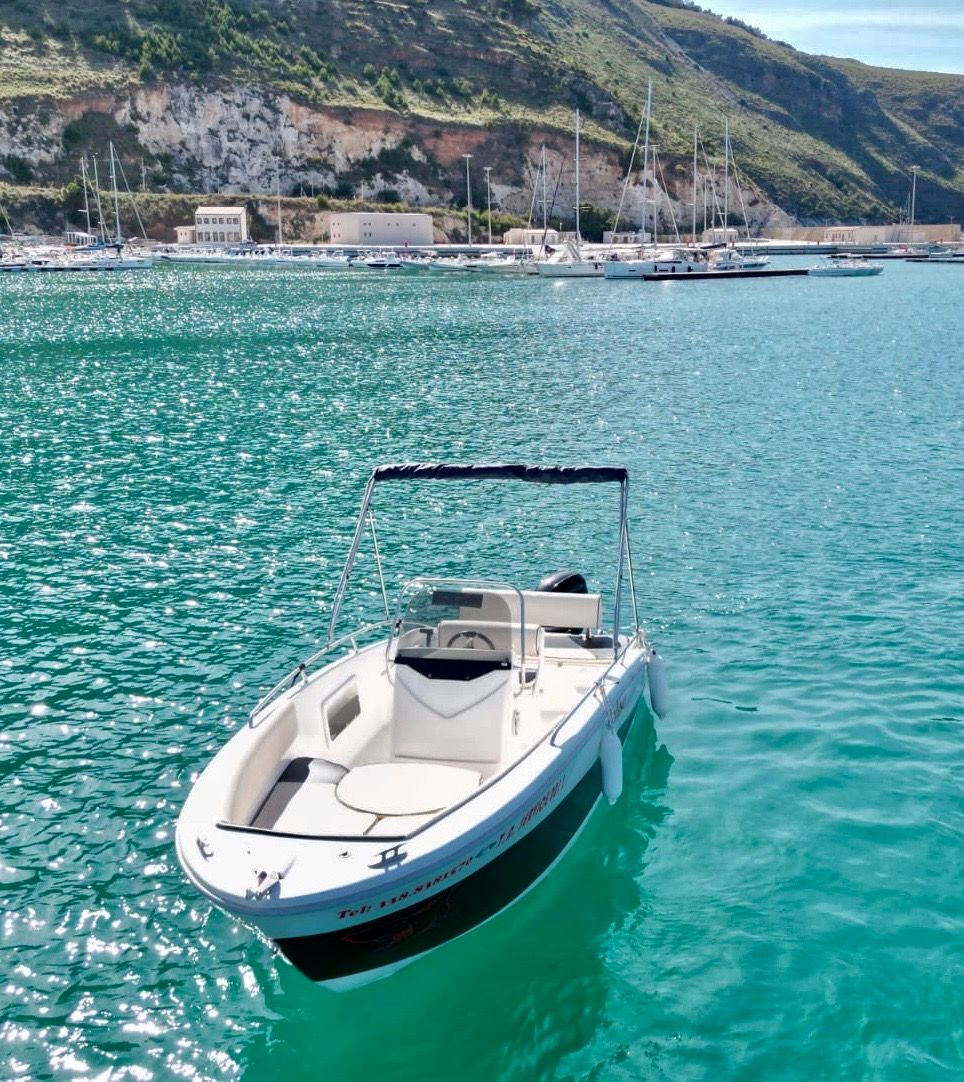 Orizzonti Calipso 620 | 22