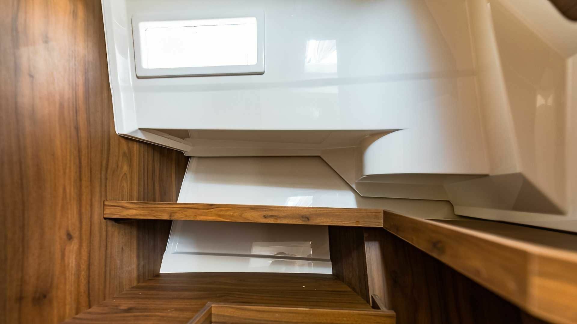 Sun Camper 35 Flybridge | Ewa