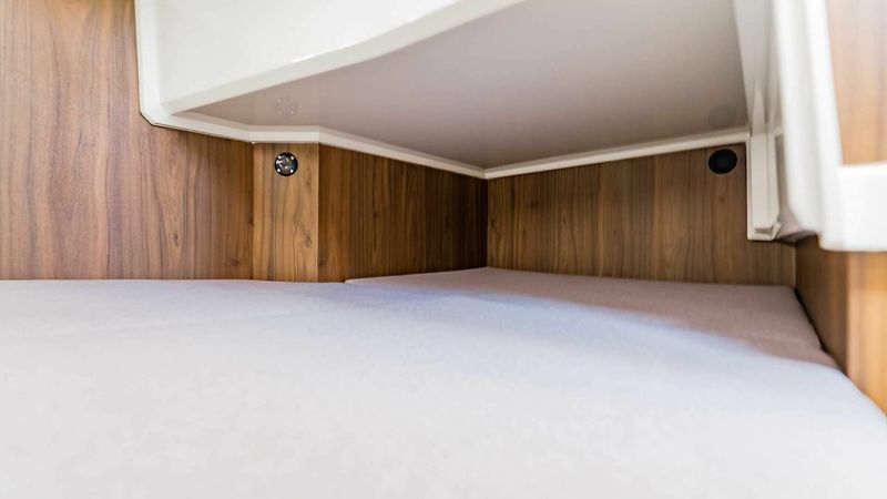 Sun Camper 35 Flybridge | Ewa