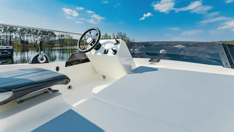 Sun Camper 35 Flybridge | Ewa