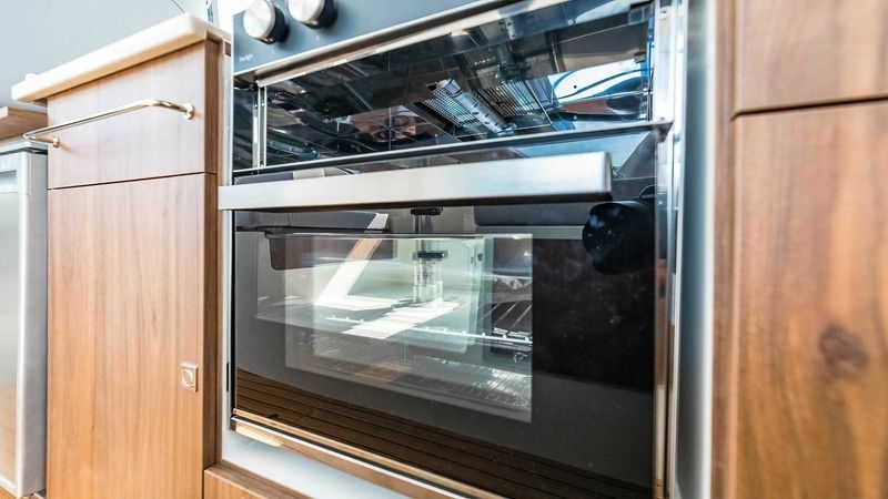 Sun Camper 35 Flybridge | Ewa