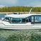 Sun Camper 35 Flybridge | Ewa