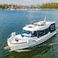 Sun Camper 35 Flybridge | Ewa