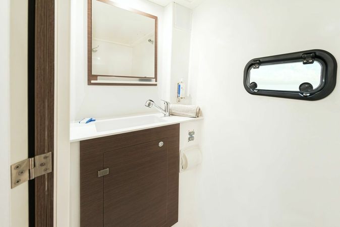 Bali Catspace | Azalea