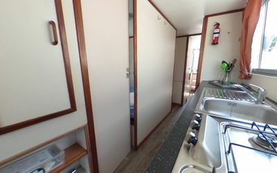 Haines Rive 40 | Les Canalous 97