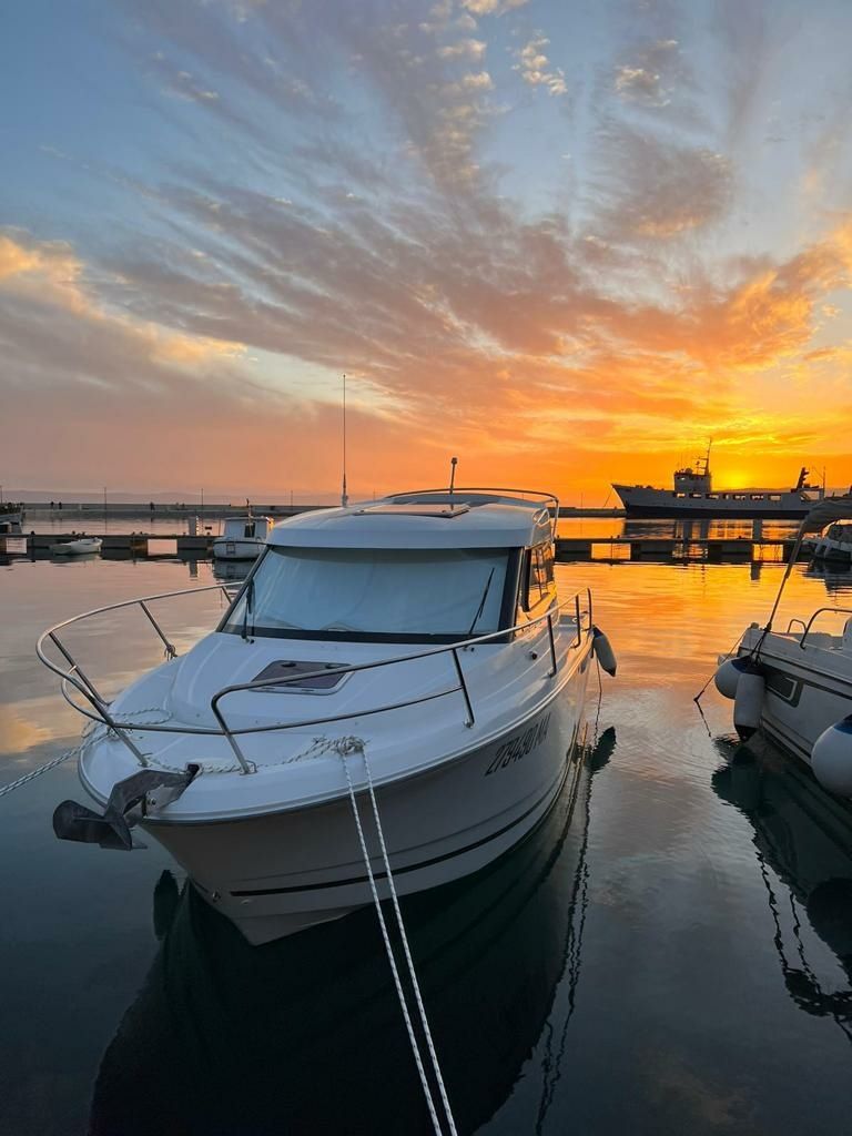 Jeanneau Merry Fisher 755 | 279490 MA