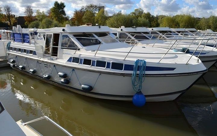 Tarpon 42 TP | Les Canalous 11