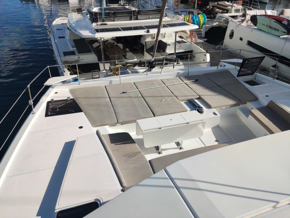 Bali 5.4 | First Class