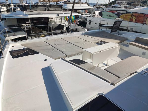 Bali 5.4 | First Class