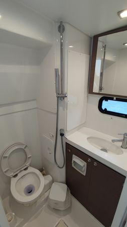 Bali 5.4 | First Class