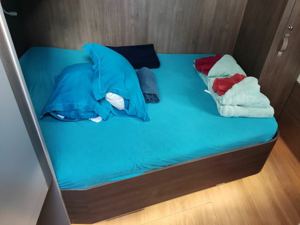 Bali 5.4 | First Class