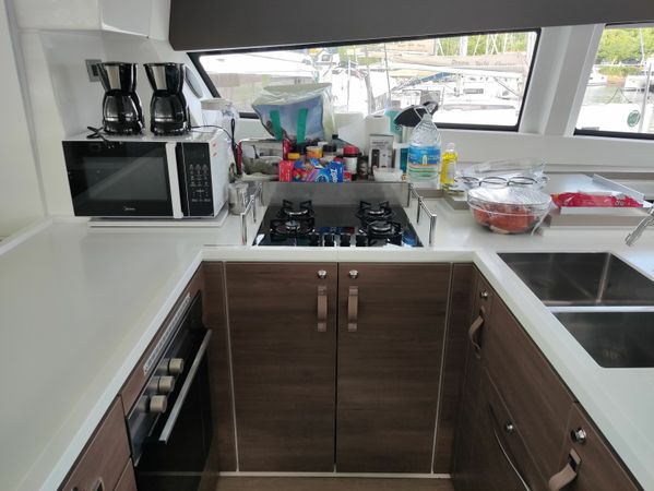 Bali 5.4 | First Class