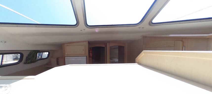 Tarpon 49 QP | Les Canalous 10