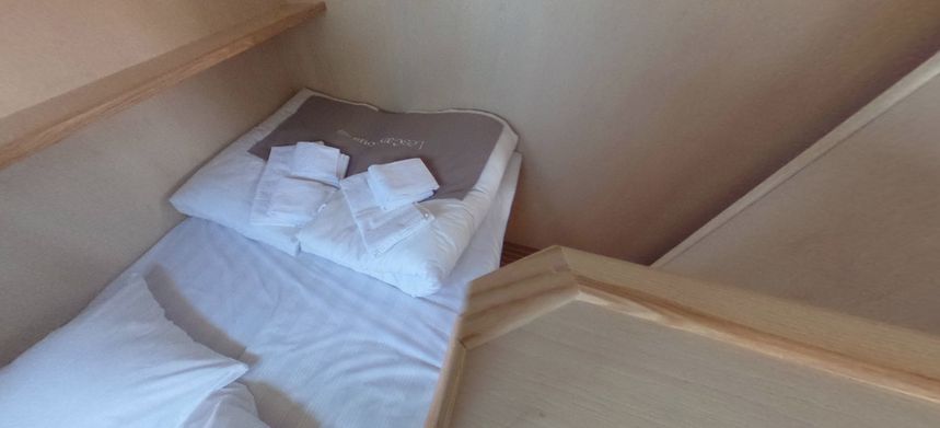 Tarpon 49 QP | Les Canalous 10