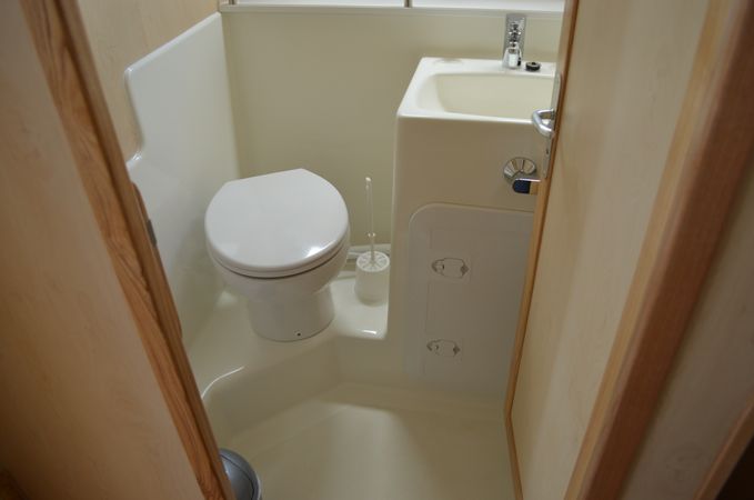 Tarpon 49 QP | Les Canalous 10