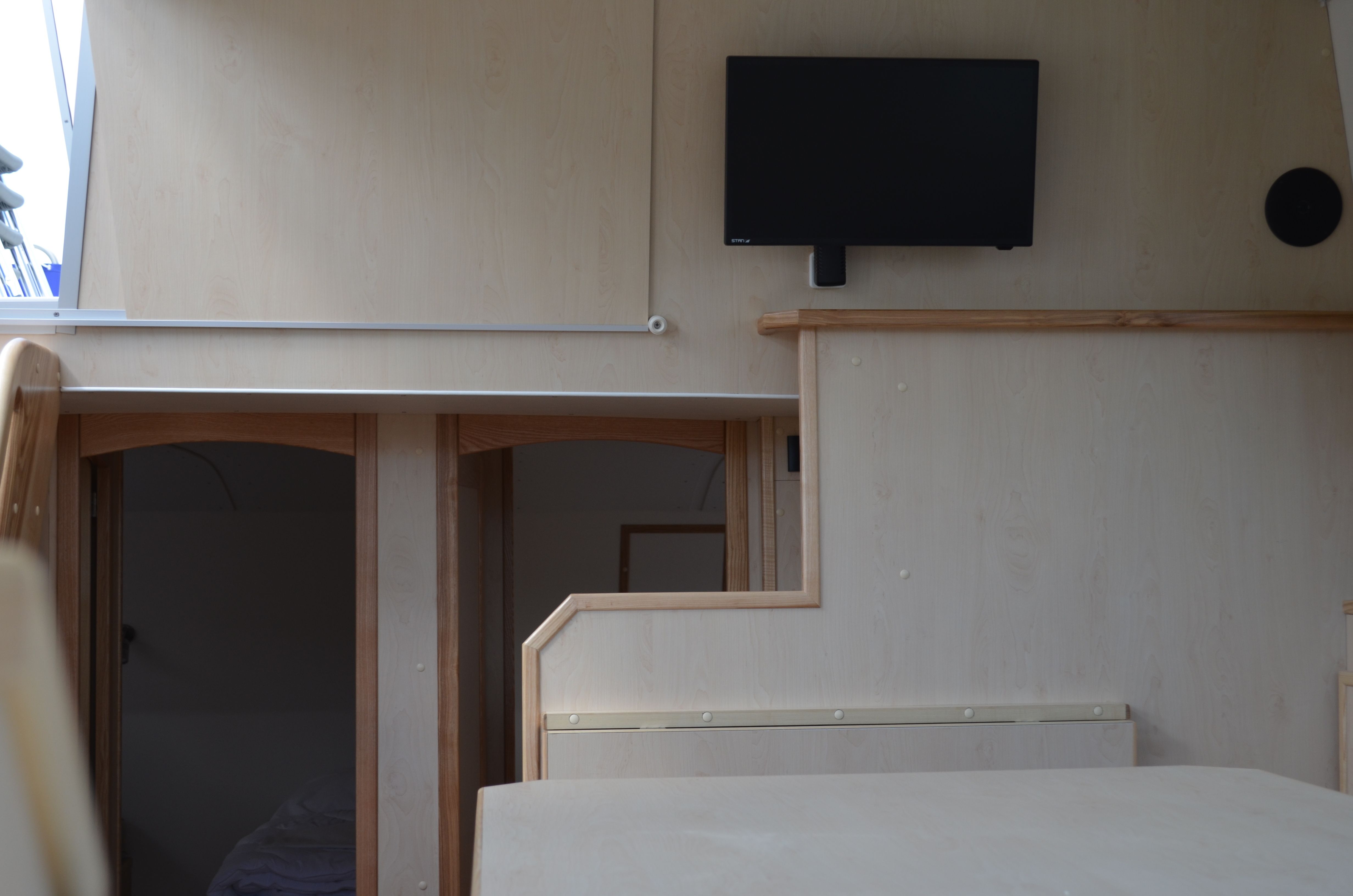 Tarpon 49 QP | Les Canalous 10