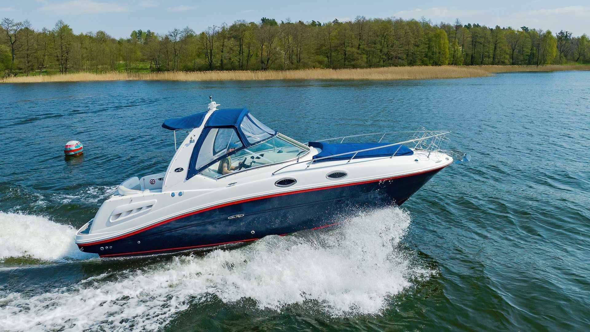 Sea Ray 265 | SeaRay 265