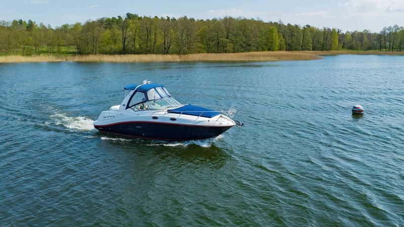 Sea Ray 265 | SeaRay 265