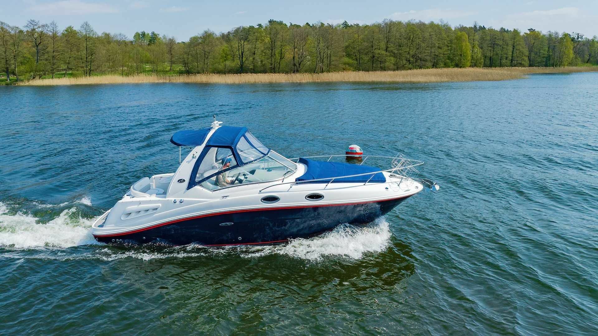 Sea Ray 265 | SeaRay 265