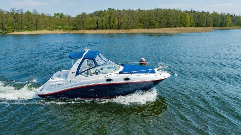 Sea Ray 265 | SeaRay 265