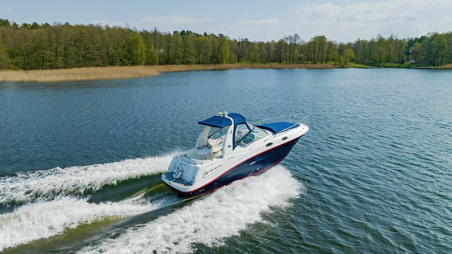 Sea Ray 265 | SeaRay 265