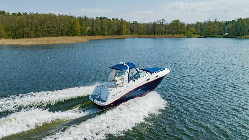 Sea Ray 265 | SeaRay 265